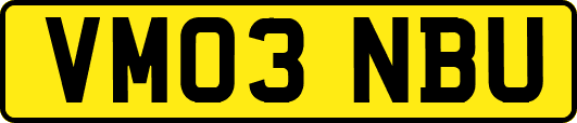 VM03NBU