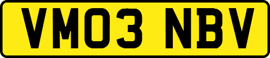 VM03NBV