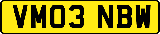 VM03NBW