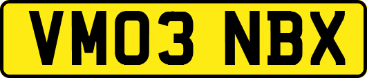 VM03NBX