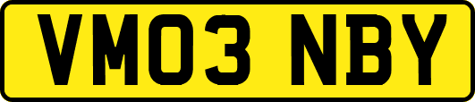 VM03NBY