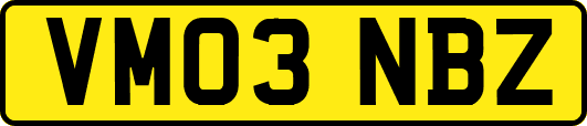 VM03NBZ