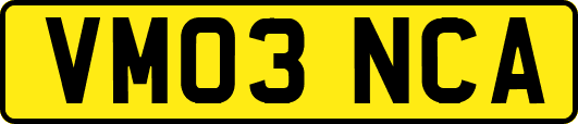 VM03NCA