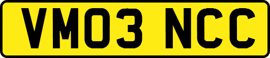 VM03NCC