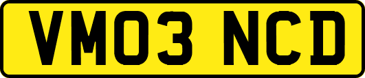 VM03NCD