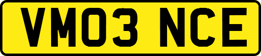 VM03NCE