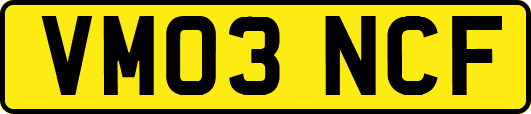 VM03NCF