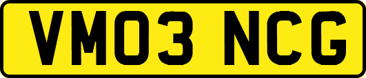 VM03NCG