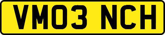 VM03NCH