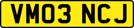 VM03NCJ
