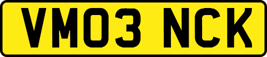 VM03NCK