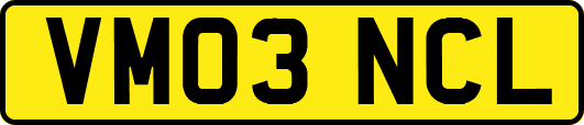 VM03NCL