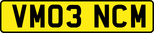 VM03NCM