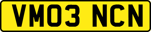 VM03NCN