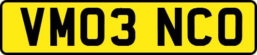VM03NCO