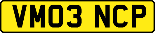 VM03NCP