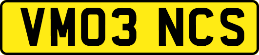 VM03NCS