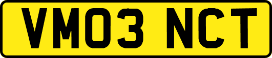 VM03NCT