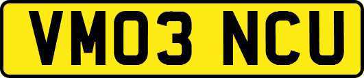 VM03NCU