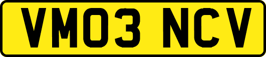 VM03NCV