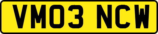 VM03NCW