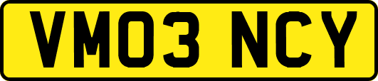 VM03NCY