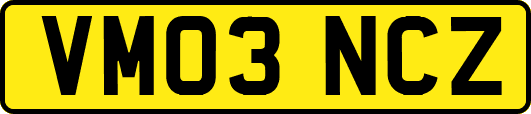 VM03NCZ