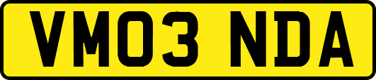 VM03NDA