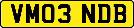VM03NDB