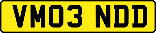 VM03NDD