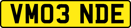 VM03NDE