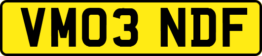 VM03NDF