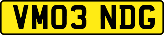 VM03NDG