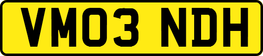 VM03NDH