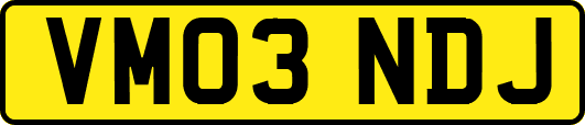 VM03NDJ