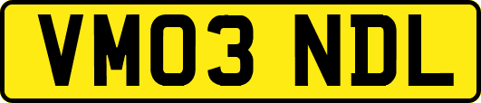 VM03NDL