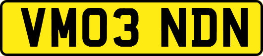 VM03NDN