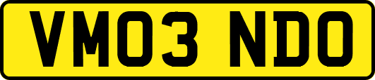 VM03NDO