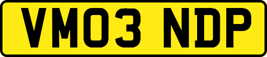 VM03NDP