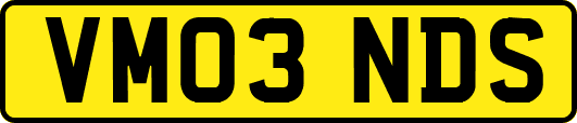 VM03NDS