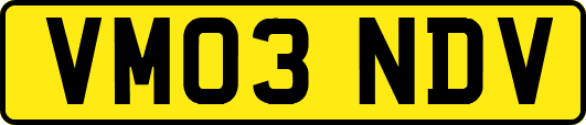 VM03NDV