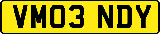 VM03NDY