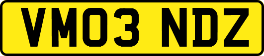 VM03NDZ