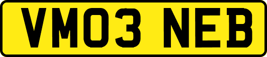 VM03NEB