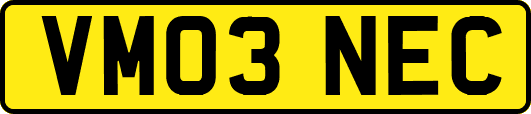 VM03NEC