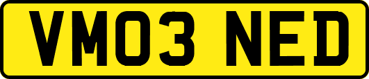VM03NED