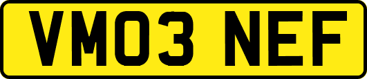 VM03NEF