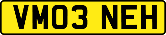 VM03NEH