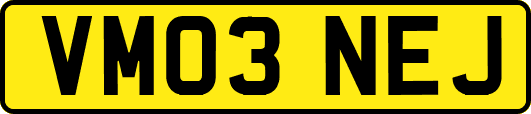 VM03NEJ