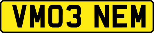VM03NEM